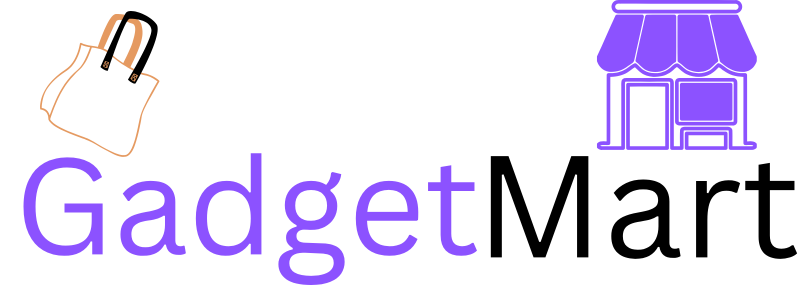 Gadget Mart