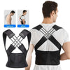 Adjustable Back Posture Corrector/ Men, Women