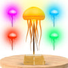 Led Cute Jellyfish Lamp